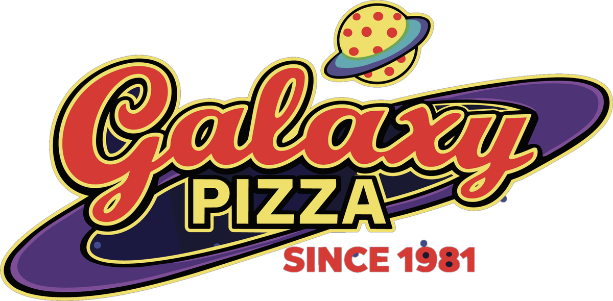 Galaxy Pizza - Since 1981